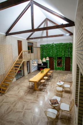 Heartland Hostel Samarkand